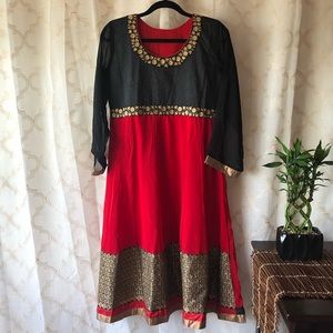 Salwar Kameez